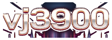 vj3900 logo